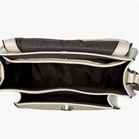 KC Jagger  Richie Saddle bag - Picture 4 of 12